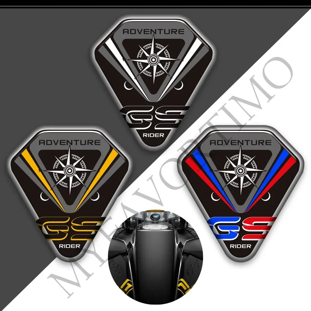 BMW  Į 庥ó ũ е ׸ ƼĿ, ȣ    ŰƮ,  2019-2023, F850GS