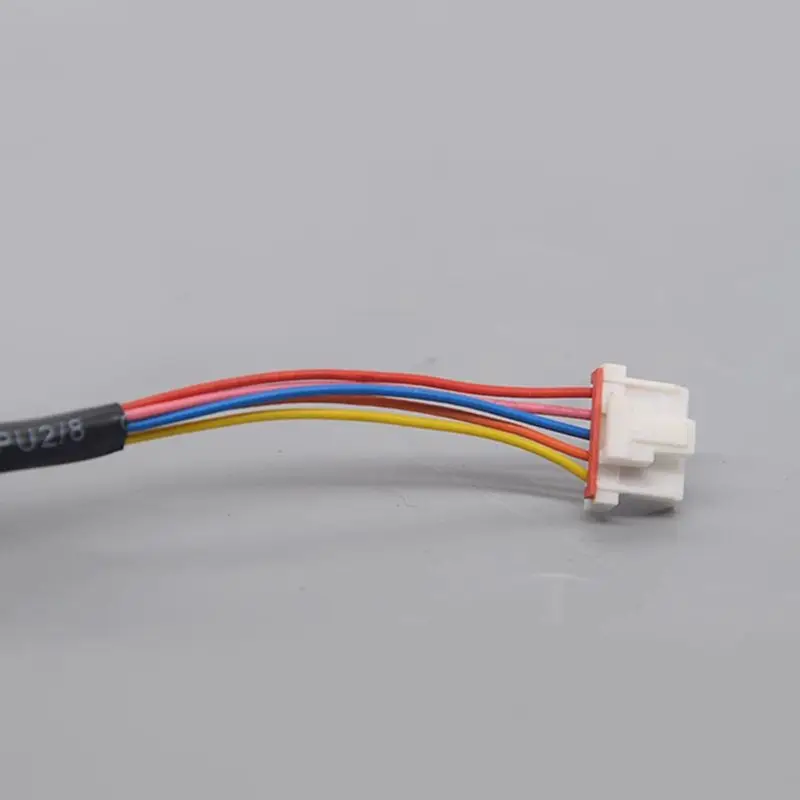 DC12V Step Motor For Samsung Air Conditioner Accessories Sync Swing Motor 24BYJ48 00371C parts