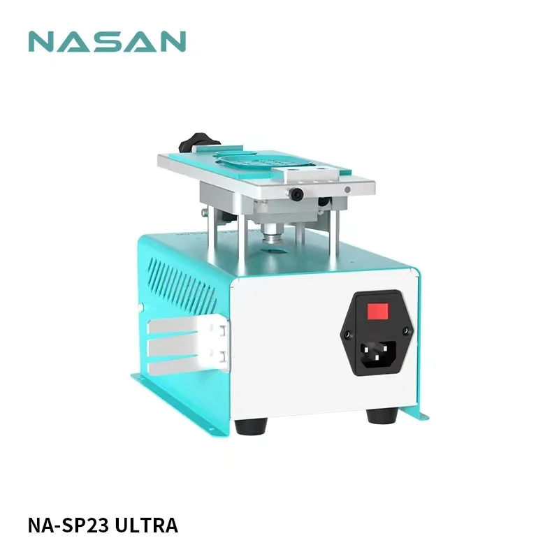 NASAN NA-SP23 Ʈ 500W ޴ LCD ũ  и,   ũ, ȸ и, OCA  û, 7 ġ