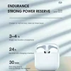 Pro4 TWS Bluetooth Headphones 9D Stereo Wireless Earphones InEar HiFi Earbuds HandsFree Headset With Microphone For Xiaomi 5