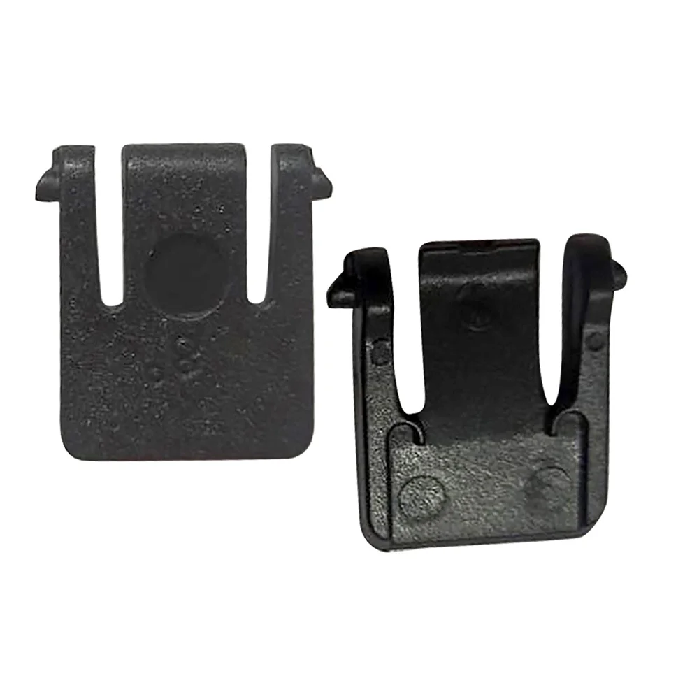 1Pair Keyboard Tilt Leg Foot Stand Feet Set Spare Part Keyboard Bracket Leg Stand for Logitech MK520