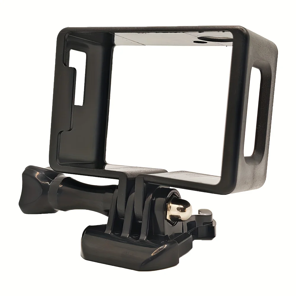 SJ4000 Frame Protective Case Base For SJCAM SJ4000 AIR / SJ4000 / SJ4000 WIFI Action Camera