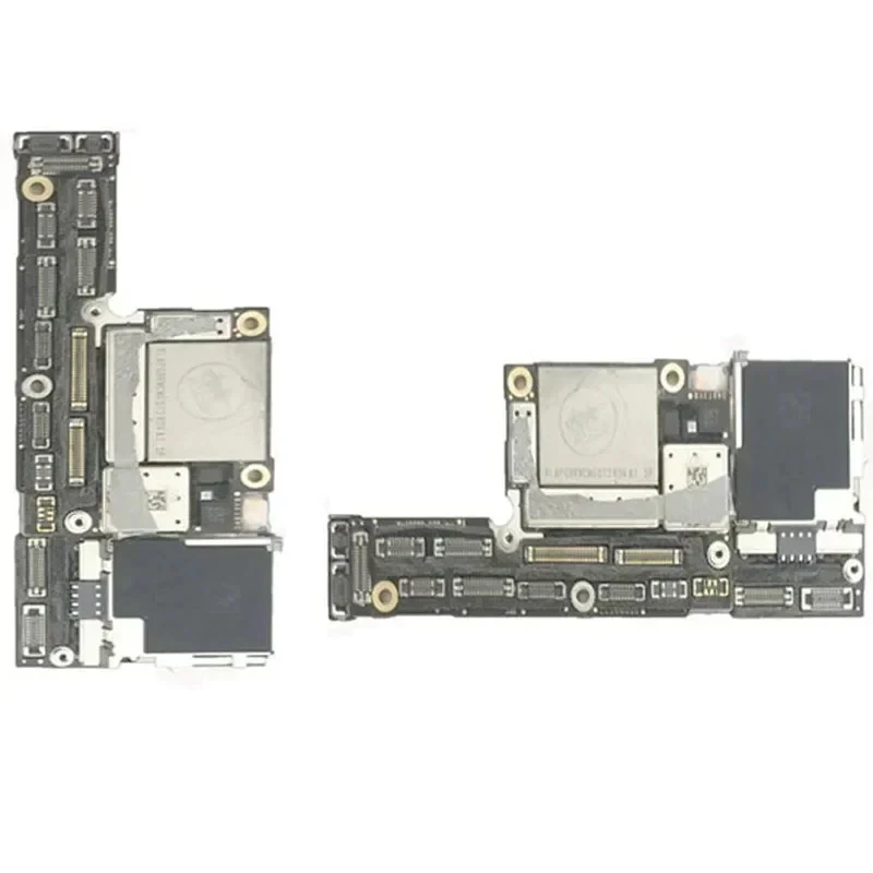 Carte Mère IPhone XS Max 64 Go - Bloqué ICloud - Occasion