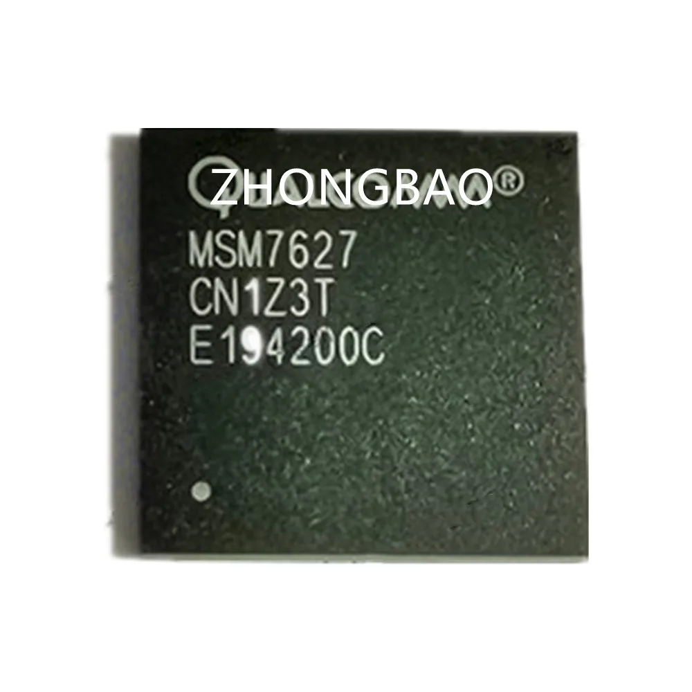 

1PCS MSM7627 BGA 100% New&original