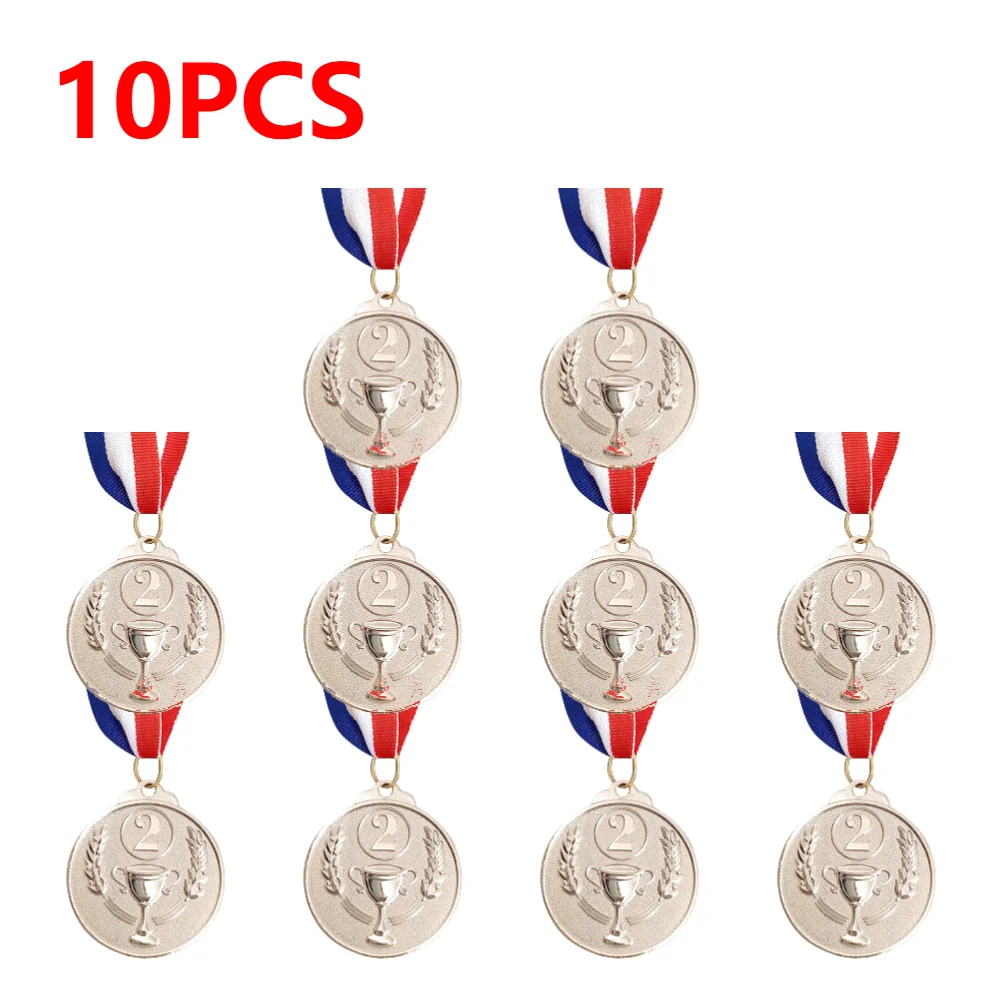 Silver x10