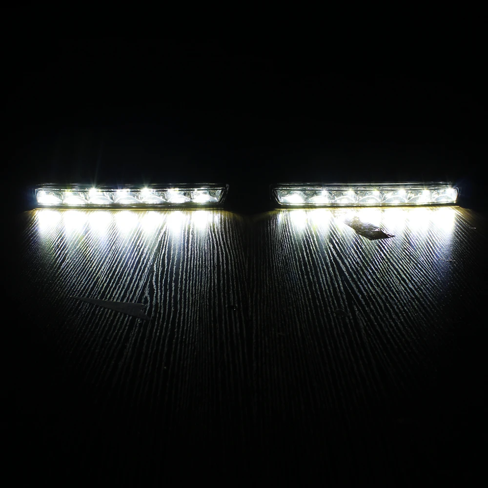 Ledフォグdrl昼間ライトランプのためのメルセデスベンツベンツ Ledフォグdrl昼間ライトランプのためのメルセデスベンツベンツ