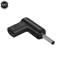 Universal USB - C to DC Power Adapter - Multi - Voltage Charging Solution - 19v (3.0 - 1.1)