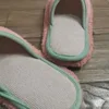 House Floor Detachable Lazy Polishing Cleaning Microfibre Mop Slipper Mopping Shoes Foot Shoes 3