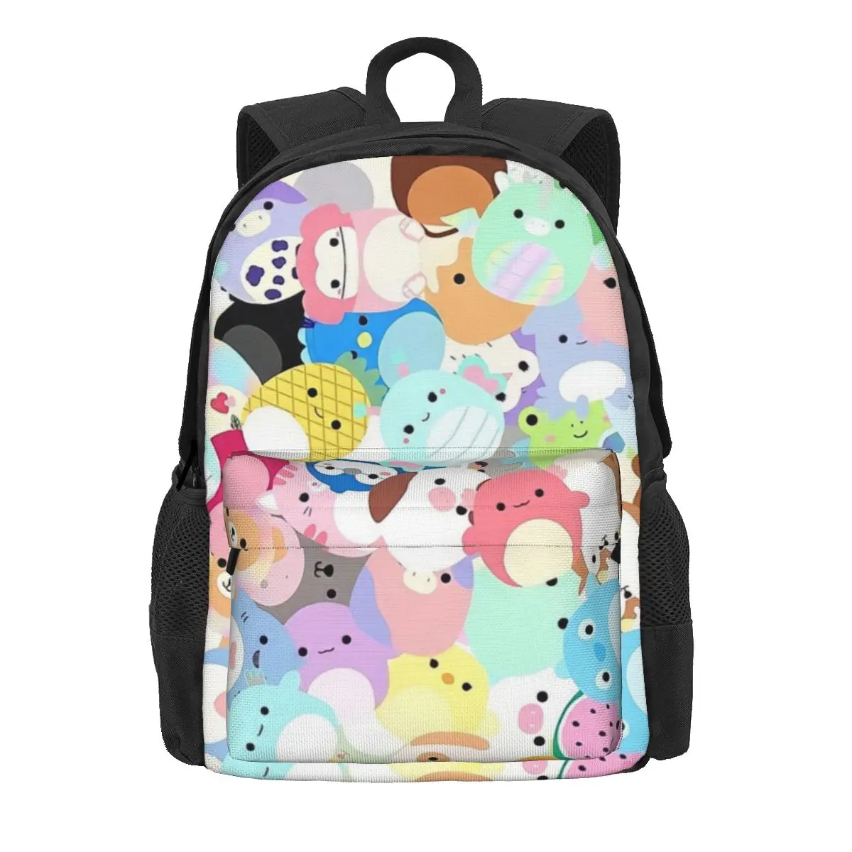 Back School Squishmallows Squishmallows Backpacks Squishmallows