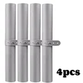 Grey 4pcs