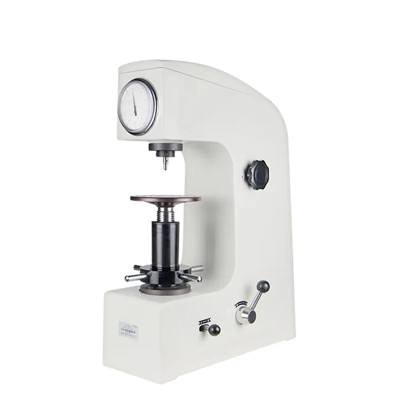 Discount TESTING Equipment Portable Hardness Testing Machine /   Instrument  Device  Apparatus laparoscopic device surgical instrument sils port