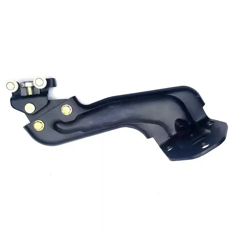 High quality upper pulley middle pulley and lower hinge for Changan Ounuo