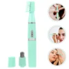 Electric Eyebrow Trimmer Creative Hair Remover Epilator Removal Toll Multipurpose Fuzz 6