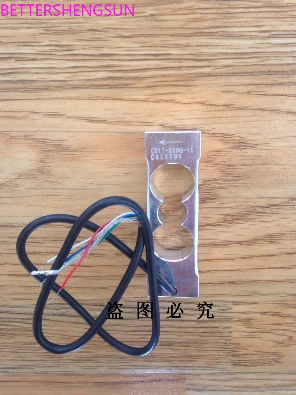 CB17-600G-11 cella di carico