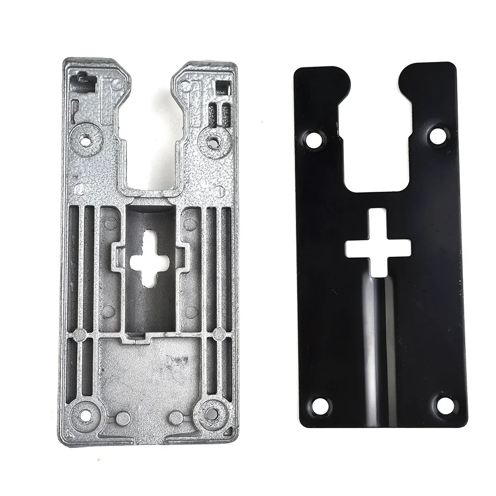 Assembly 110v 14.4V 18V 110v 14.4V 240v Aluminum/Iron BJV180 Black DJV180 Foot Base Plate Quick Change base plate