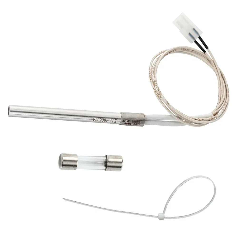 Hot Rod Igniton Kit for PitBoss Grills Quick Ignition Easy Installation smoker accessory gas cooker igniter