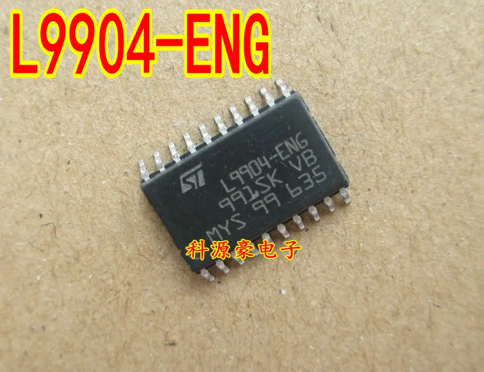

Бесплатная доставка L9904-ENG 318i N46DME 10 шт.