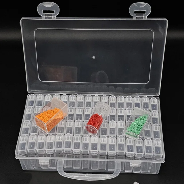 Diamond Painting Tools Accessories Storage 1