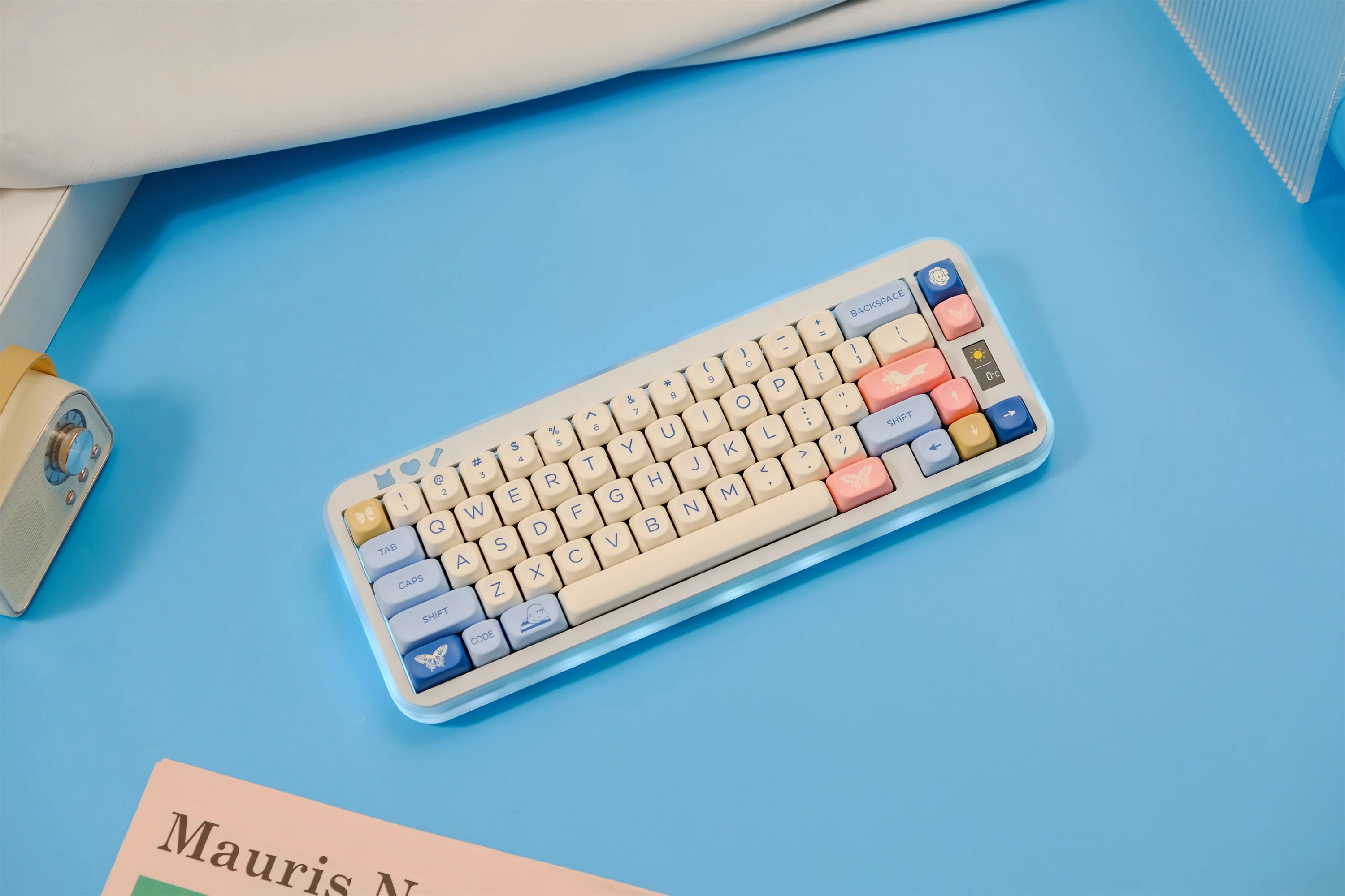 Sa5f907ce9f7c4db7bb67ce9ed99b2499H - GMK Keycap UK Store