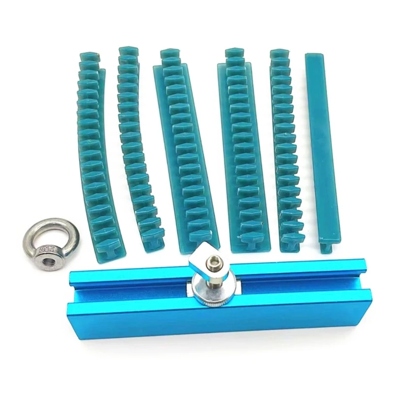 

Car Dent Puller Set Auto Body GluesRepair Tools Removal Holder Hand Tool Accessories Motorcycles Universal