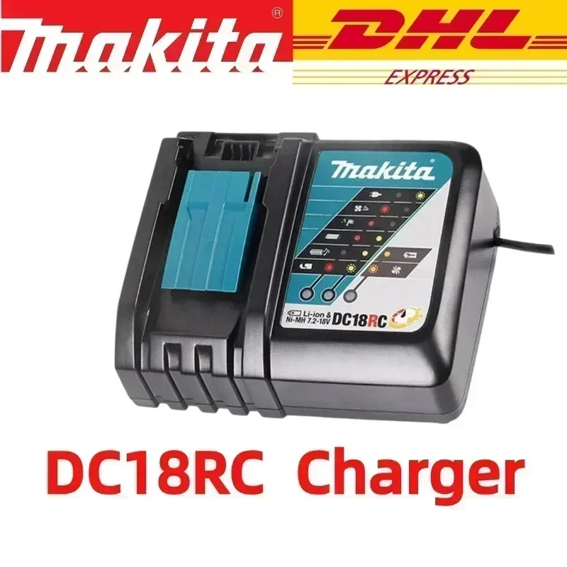 3A Fast Charger