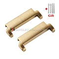 Gold-2pcs