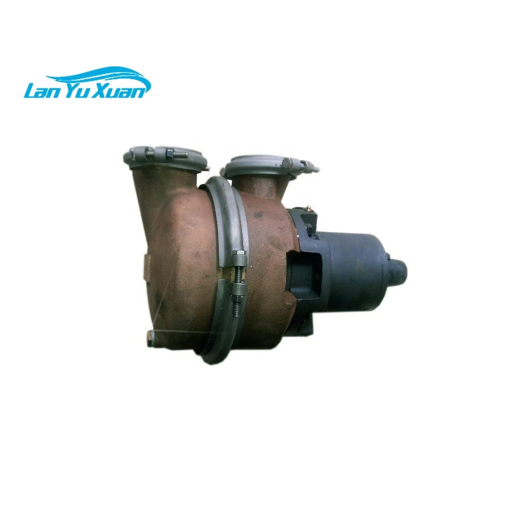 

Suitable for Cummins K38 marine engine sea water pump 3085649 3049157