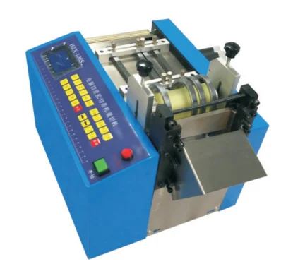 

TMAX brand Nickel Plate Cutting Machine