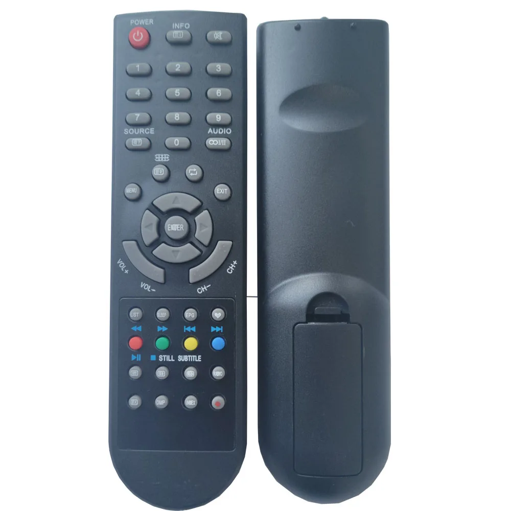NUOVO* Telecomando TV Originale Per Bush DLED32265DVDT2S