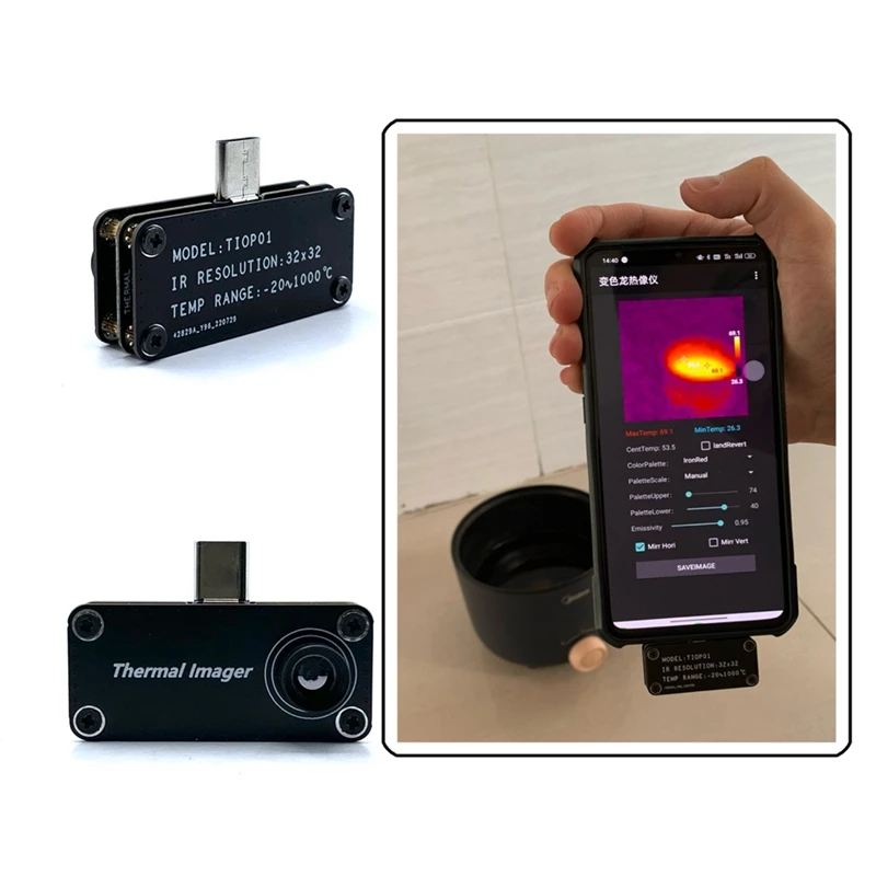 https://ae01.alicdn.com/kf/Sa5f9b217abf74496b908391e93d03416h/TIOP01-IR-Resolution-32X32-Thermal-Imager-Night-Vision-Infrared-Imaging-Camera-Temperature-Measurement-For-Phone-Type.jpg