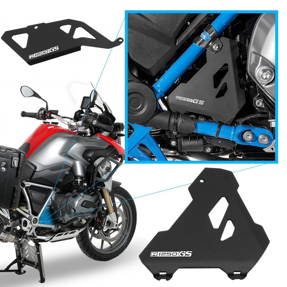 

Защитная крышка с откидным клапаном, защита для стартера, защита для BMW R1250GS R 1250 GS Adventure R1200GS LC R1250R