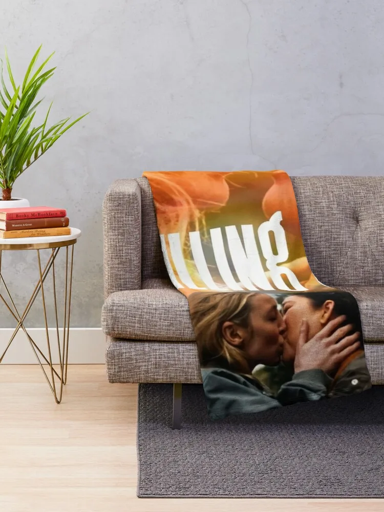 The Sun - Killing Eve-���̳� ���� ���, ũ�μ� ��� ������ ���� ���