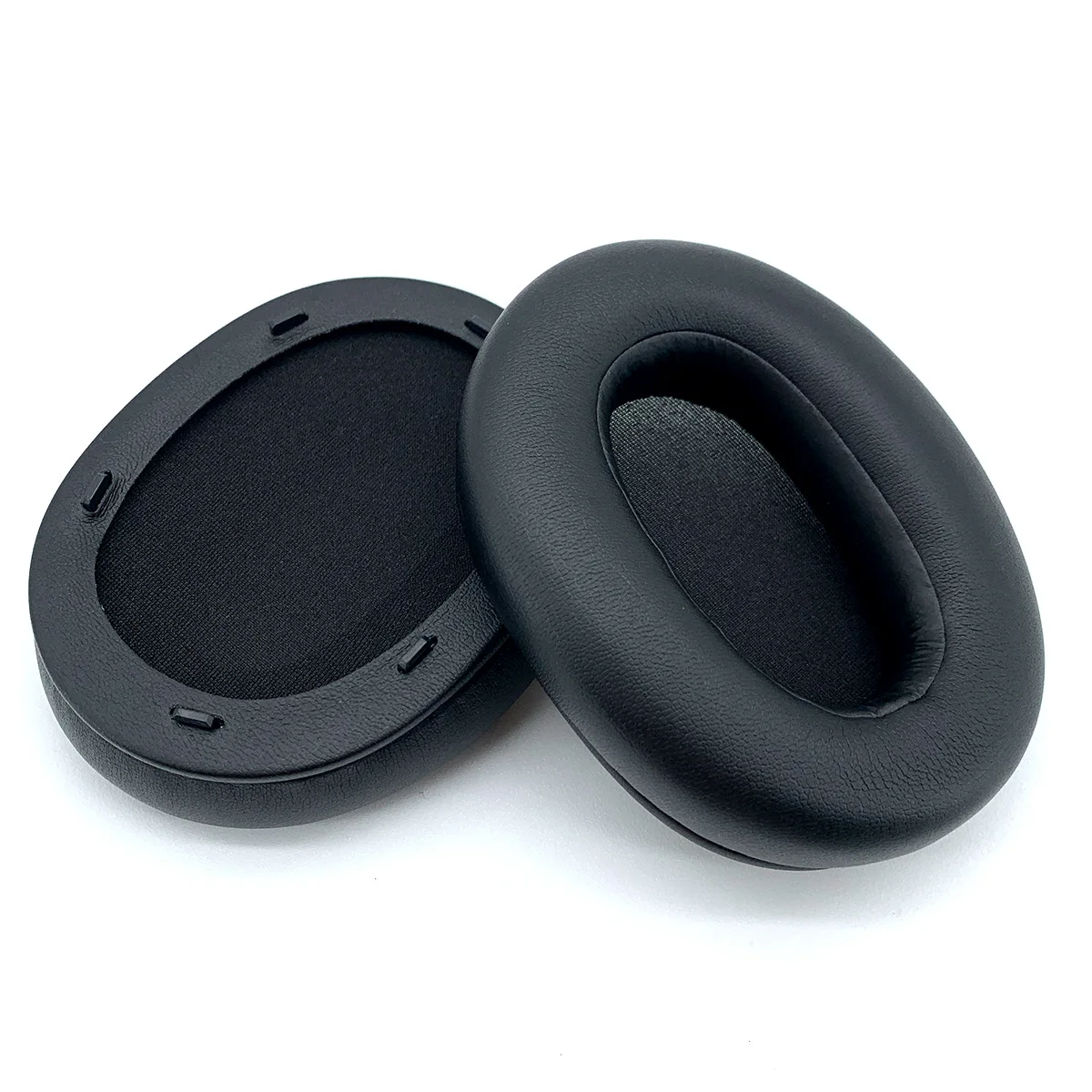 Replacement Breathable mesh fabric Earpads for Sony WH-ULT900N ULT WEAR Headphones Earmuff Earphone Repair Parts