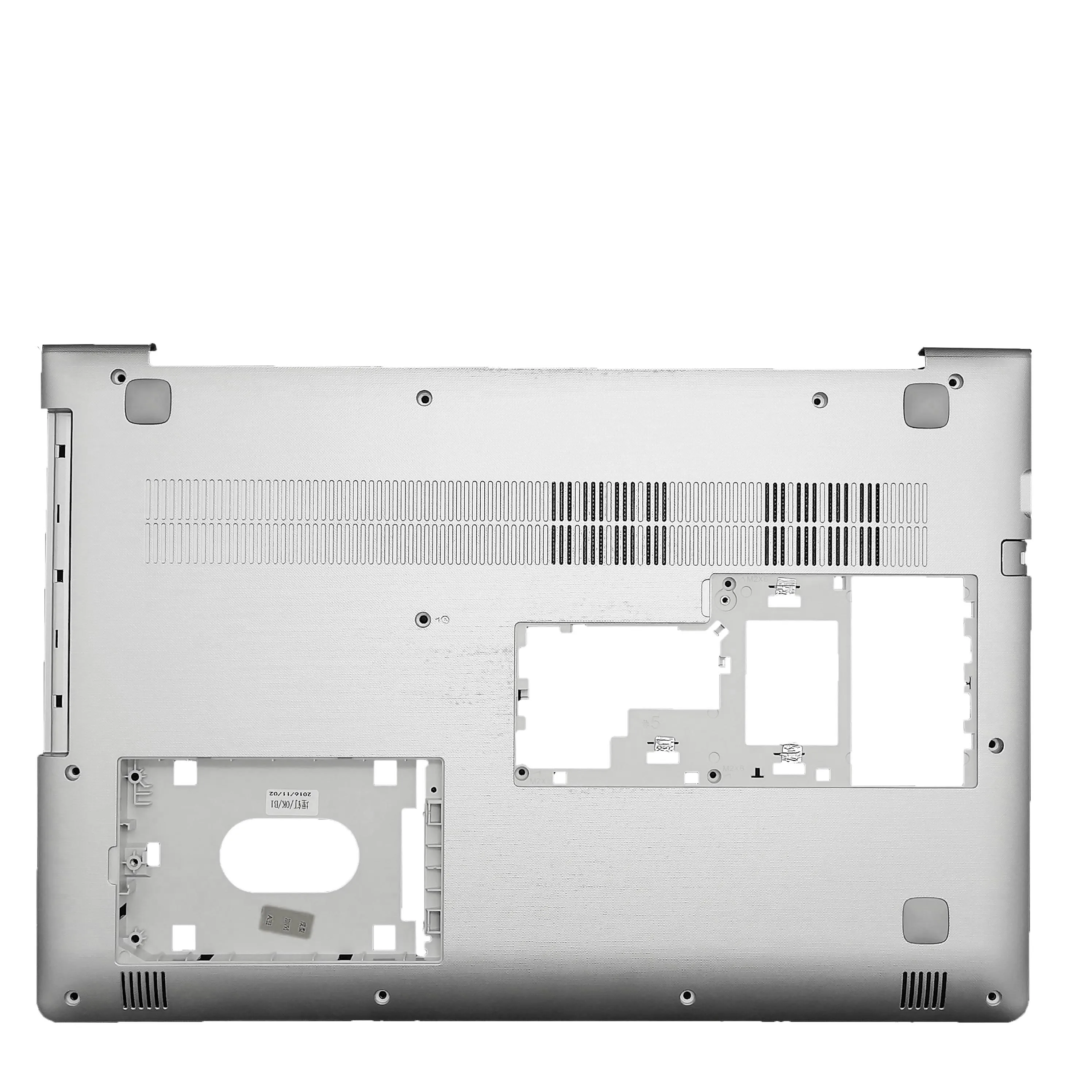 510-15 510-15isk 510-15ikb portátil lcd capa traseira