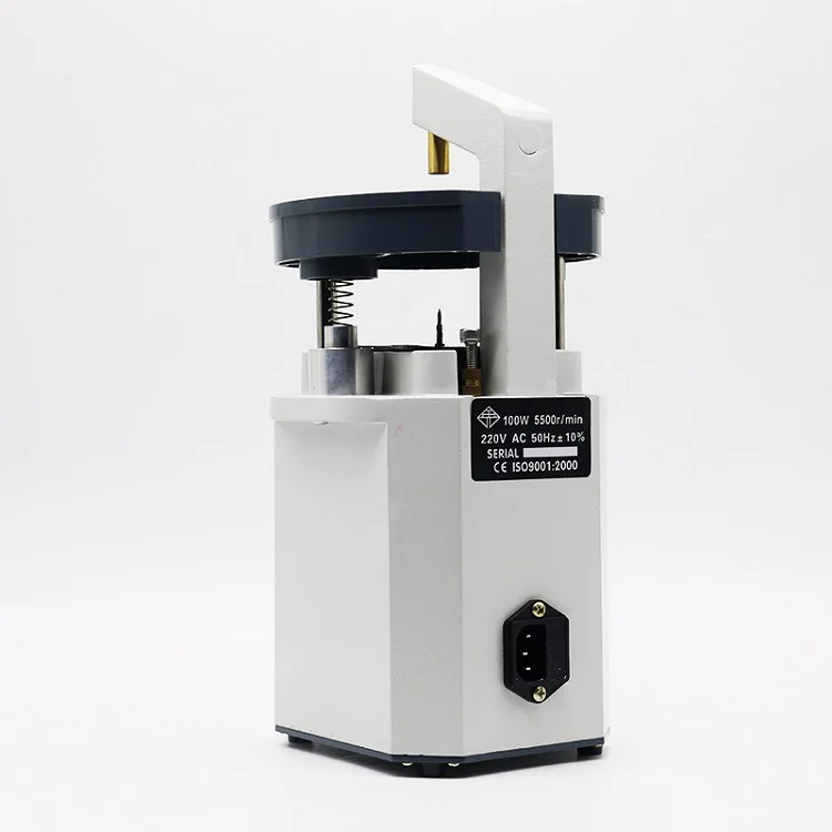 Laboratory Equipment Dental Pindex Seeding Machine 100W Laser Nail Machine Mecha
