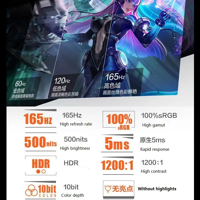 Рисунок 6 - Новинка, игровой ноутбук