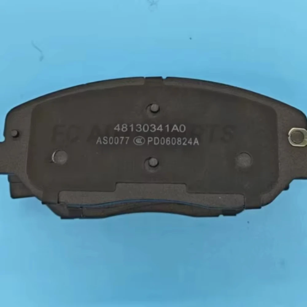 쌍용 코란도 C 2010-2018 프론트 브레이크 패드 48130341A0