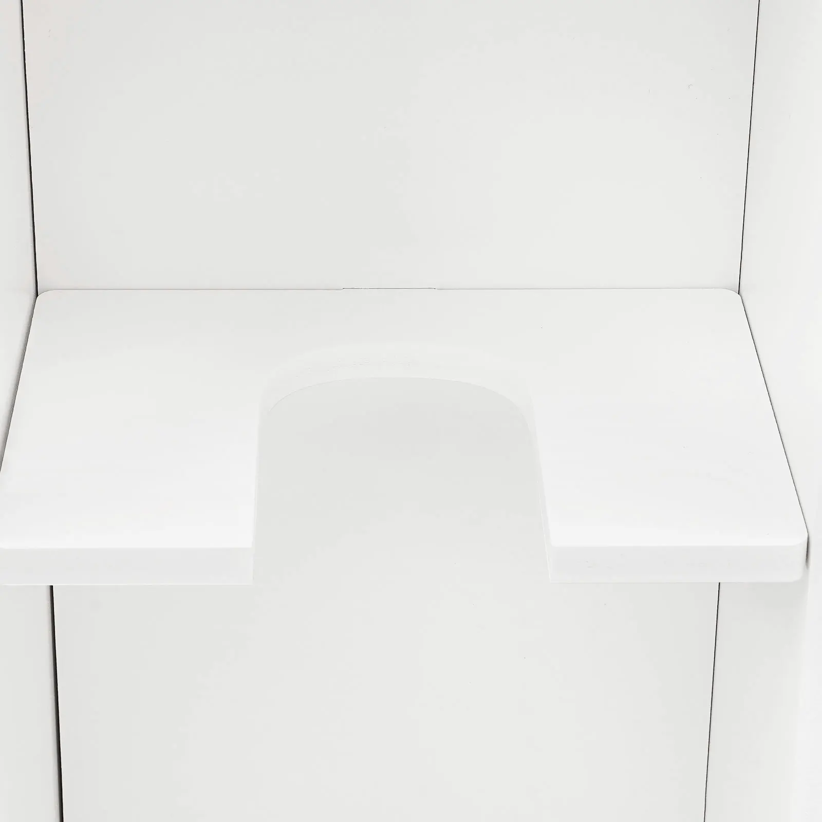Badezimmerschrank, schmales Badezimmerregal, Rollbehälter, Aufbewahrungsschränke – Detail 34