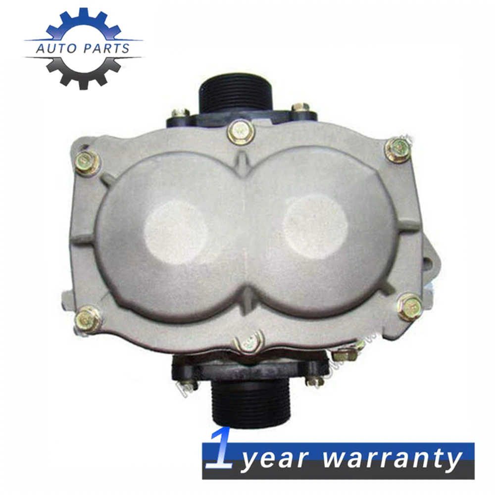 Super Aisin Amr500 Roots Compressore Compressore Booster Turbocompressore Turbocompressore Meccanico Turbina Kompressor 0.8-2.0L