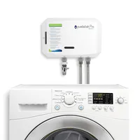 pureWash Pro X2 Detergent-Less Laundry System - Ozone Generator for Washing Machines 2