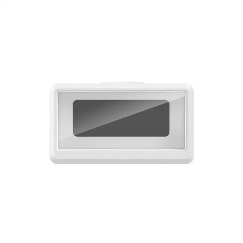 ☭Waterproof houder 360° draaibaar voor badkamer, thuis, wandhouder, zelfklevende houder voor touchscreen-telefoon_voghion.com