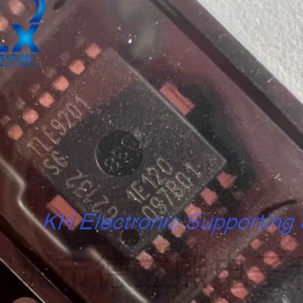 

Набор микросхем TLE9201SG TLE9201SGAUMA1 HSOP12 (5-10 шт.)