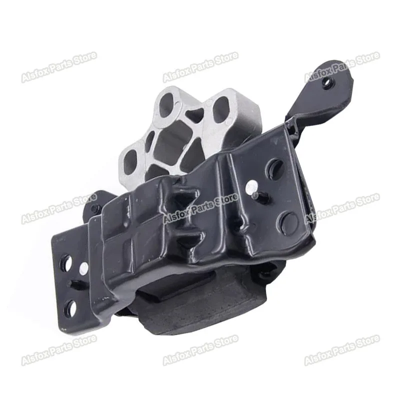 

Dropshipping For Audi A3 Volkswagen Golf 7 Engine Motor Transmission Gearbox Mount Bracket Support Genuine 5Q0199555T