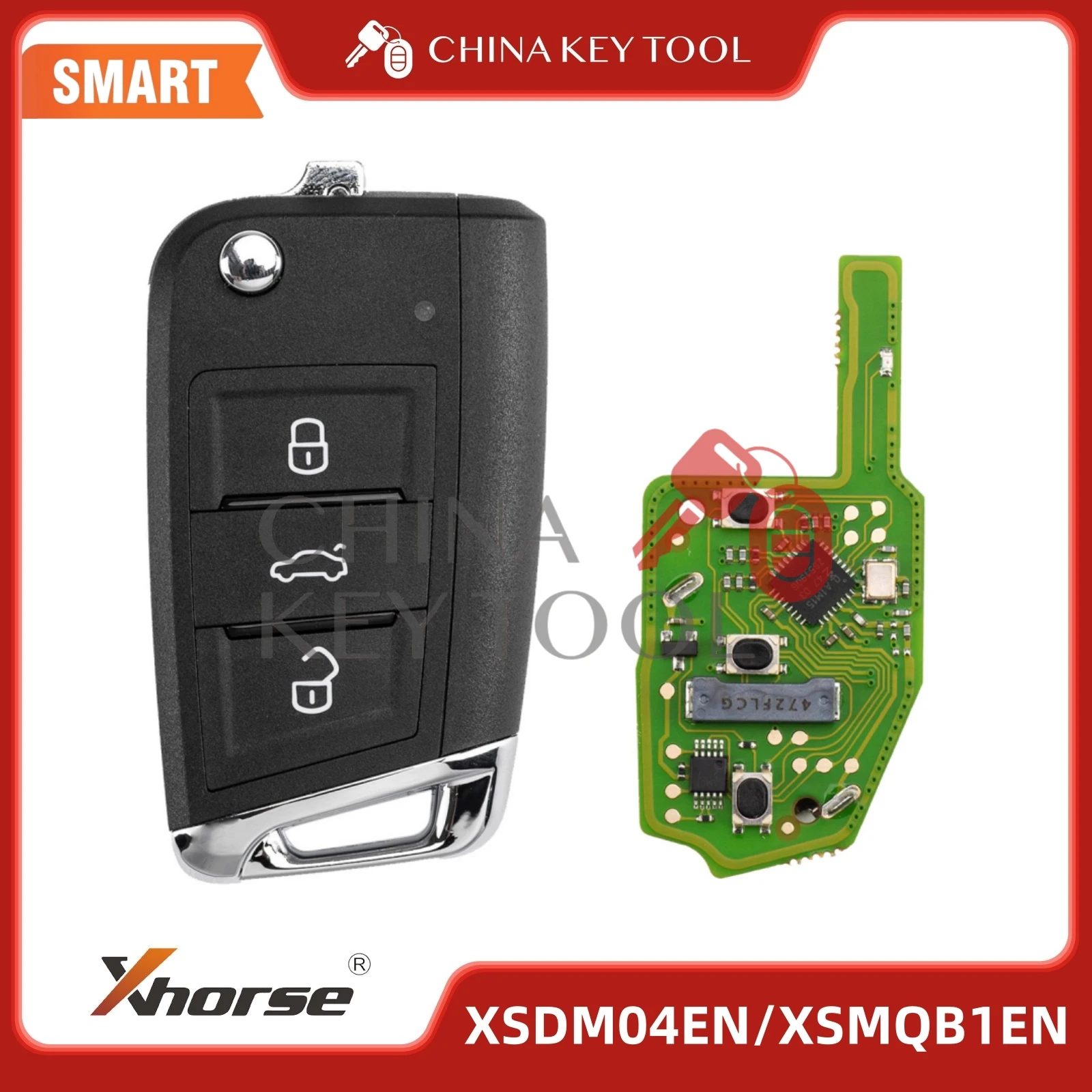 Global Version Enhanced Device