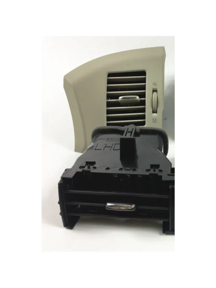 

Car Console Instrument Center Air Conditioning Outlet Vent for Toyota Previa ACR50 2006 2007 2008 2009 2010 2011 2012