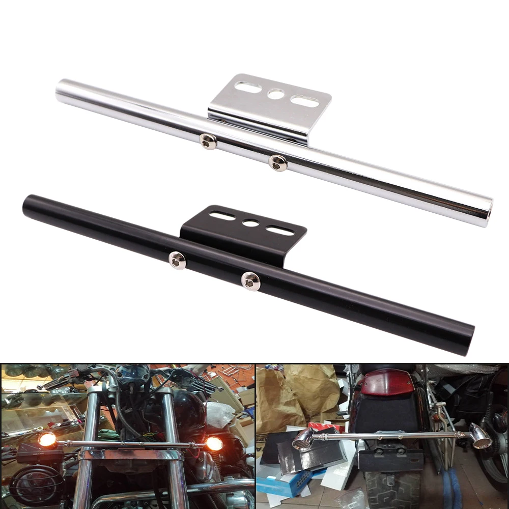 High Power Hella - DIN Powered Yoke Nut 20 Motorcycle Mount for iPhone 6 Plus 5.5 (sku 30548)