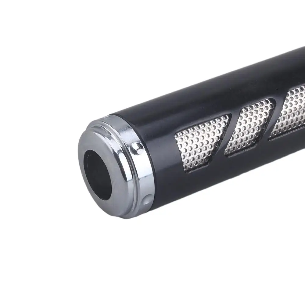 Hand Brake Cover Aluminum Universal Brake Handle Protective Cover for Car Interior