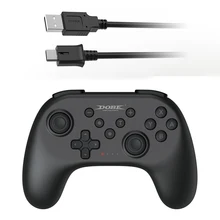 

USB Wired Gamepad with Audio for Ps3 Ps4 Ps5 Playstation 4 5 3 Console Joystick Controller for N-Switch NS-Switch NS Switch Pro