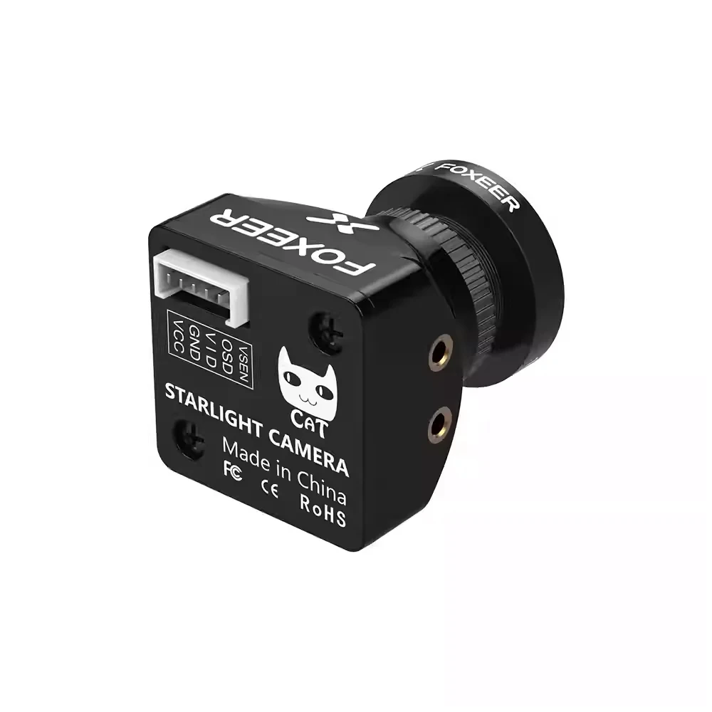 CAT 3 MCIRO 19mm