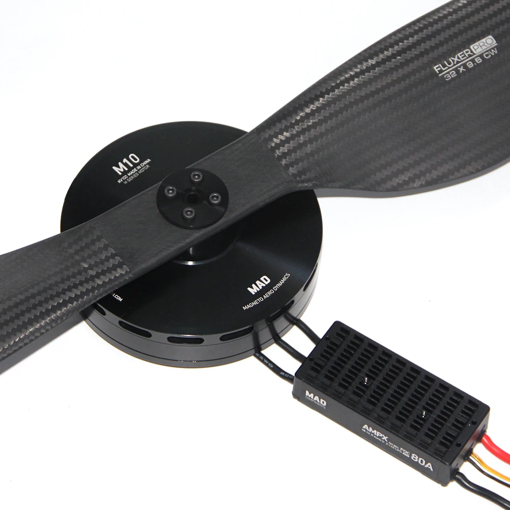 

Радиально-упорный шарикоподшипник MAD M10 IPE, многовинтовой тяжелый подъемник uav, электрический бесщеточный двигатель